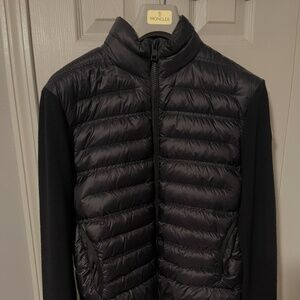 Moncler Down